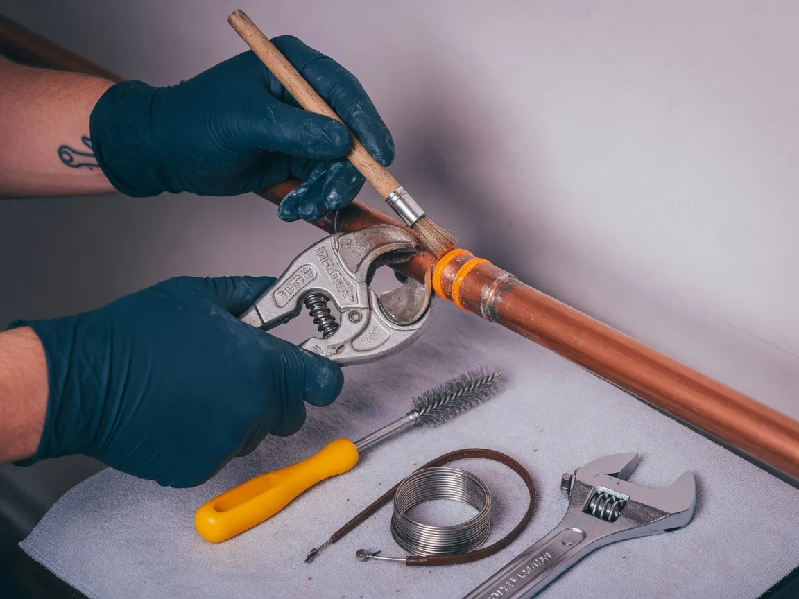 Why choose Sump Pump Repair in Alba, MI